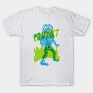 Contact T-Shirt